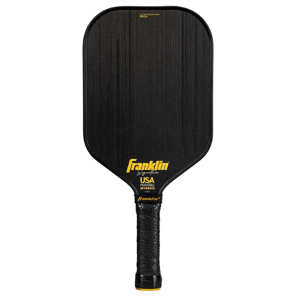 Franklin - CARBON STK™