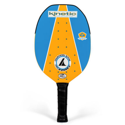 ProKennex Kinetic Ovation Spin Paddle