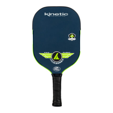ProKennex Kinetic Pro Flight Pickleball Paddle